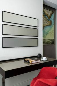 Mövenpick Istanbul Golden Horn - 77