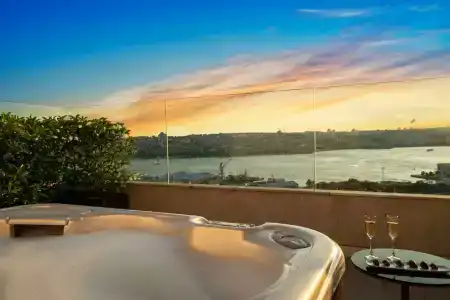 Radisson Blu Istanbul Pera - 137