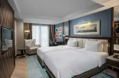 Radisson Blu Istanbul Pera - 101