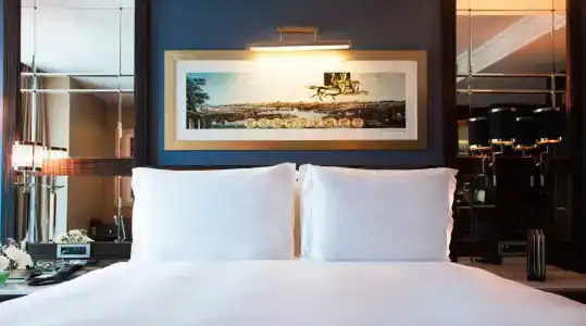 Radisson Blu Istanbul Pera - 119
