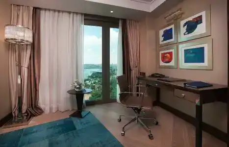Radisson Blu Istanbul Pera - 122