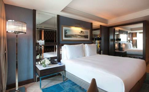 Radisson Blu Istanbul Pera - 129