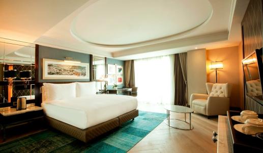 Radisson Blu Istanbul Pera - 132
