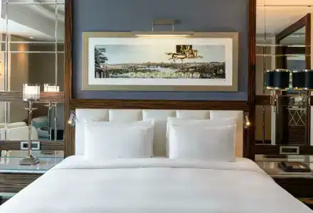 Radisson Blu Istanbul Pera - 133