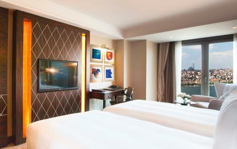Radisson Blu Istanbul Pera - 125
