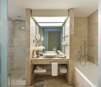 Swissotel Buyuk Efes Izmir - 108