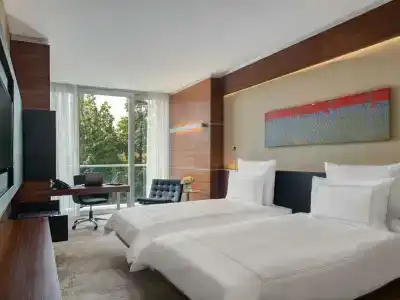 Swissotel Buyuk Efes Izmir - 109