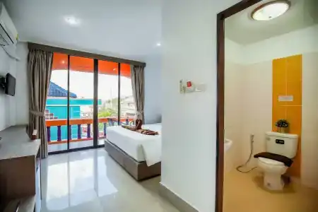 Khaleej Mass Patong - 172