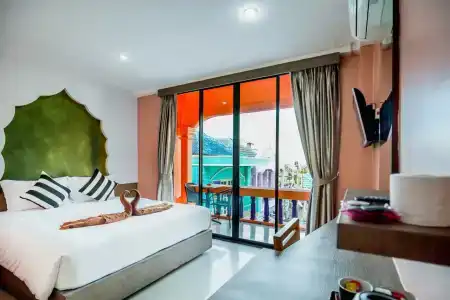 Khaleej Mass Patong - 169