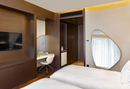 The Gs Istanbul - 80