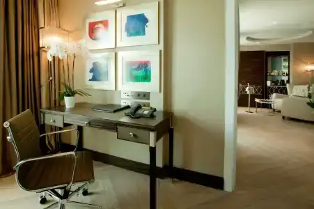 Radisson Blu Istanbul Pera - 141