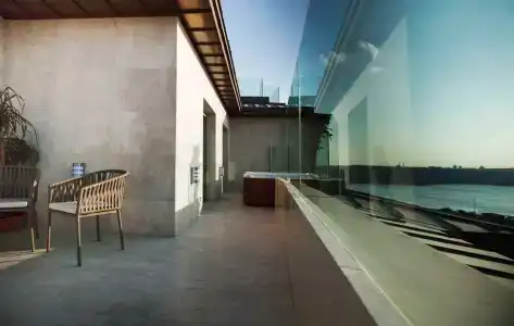 Radisson Blu Istanbul Pera - 146