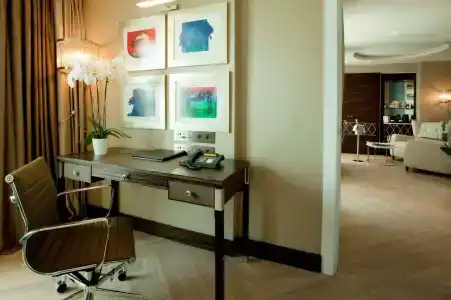 Radisson Blu Istanbul Pera - 142