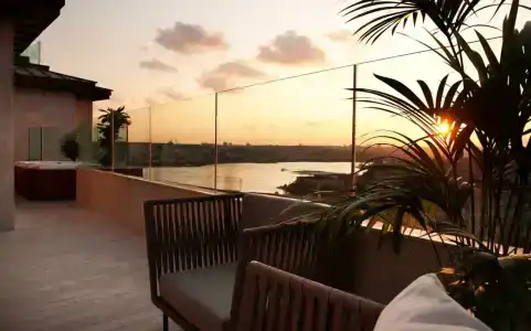 Radisson Blu Istanbul Pera - 145