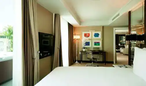 Radisson Blu Istanbul Pera - 147