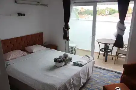 Gözde Butik Otel Belek - 40