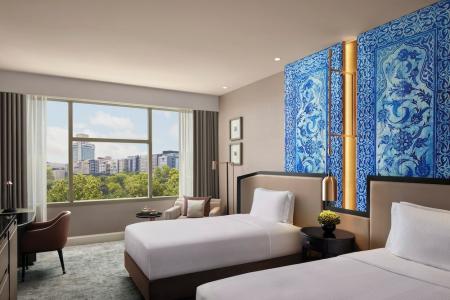 The Ritz-Carlton, Istanbul at the Bosphorus - 109