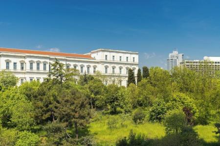 The Ritz-Carlton, Istanbul at the Bosphorus - 105