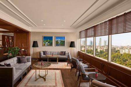 The Ritz-Carlton, Istanbul at the Bosphorus - 119