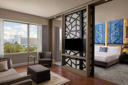 The Ritz-Carlton, Istanbul at the Bosphorus - 154