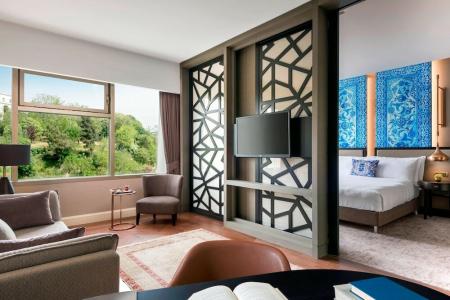 The Ritz-Carlton, Istanbul at the Bosphorus - 152