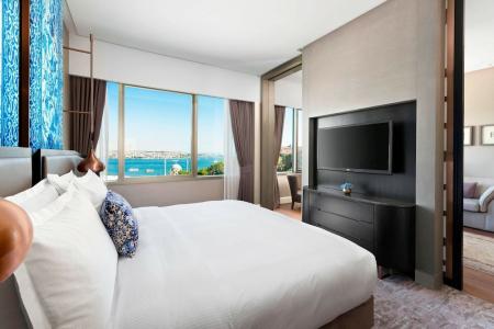 The Ritz-Carlton, Istanbul at the Bosphorus - 147