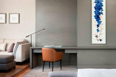 The Ritz-Carlton, Istanbul at the Bosphorus - 116