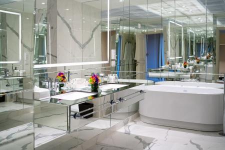 The Ritz-Carlton, Istanbul at the Bosphorus - 138