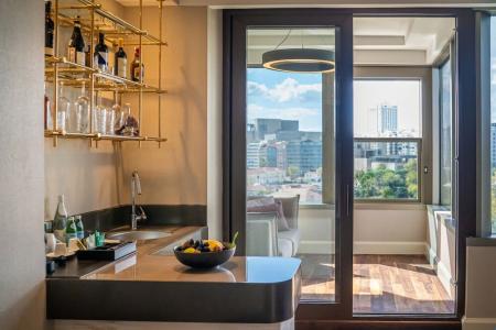 The Ritz-Carlton, Istanbul at the Bosphorus - 137