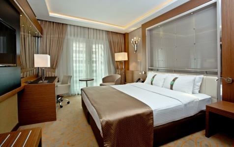 Holiday Inn Ankara-Kavaklidere, An Ihg - 52