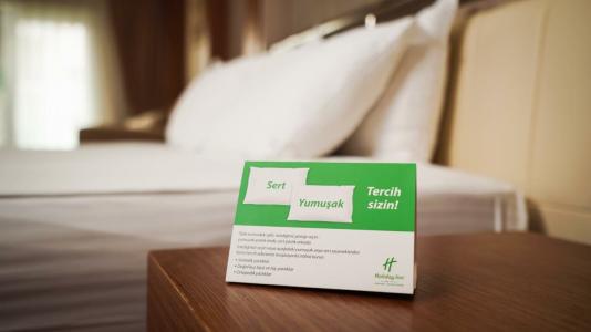 Holiday Inn Ankara-Kavaklidere, An Ihg - 54