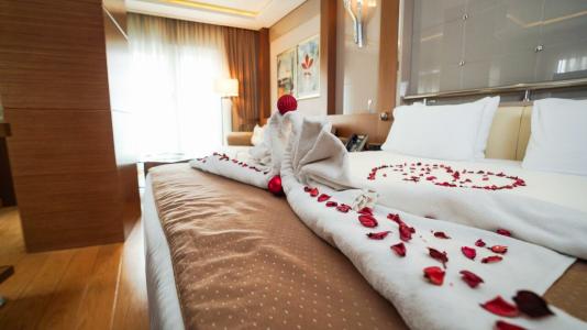 Holiday Inn Ankara-Kavaklidere, An Ihg - 56