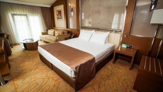 Holiday Inn Ankara-Kavaklidere, An Ihg - 55