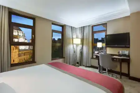 Crowne Plaza Istanbul - Old City, an IHG - 117