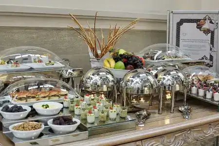 Crowne Plaza Istanbul - Old City, an IHG - 118