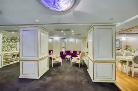 Crowne Plaza Istanbul - Old City, an IHG - 116