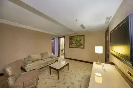 Crowne Plaza Istanbul - Old City, an IHG - 128