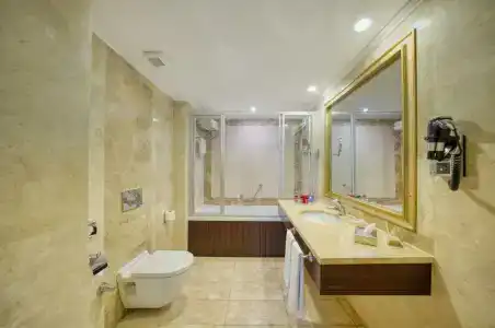 Crowne Plaza Istanbul - Old City, an IHG - 119