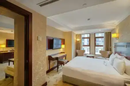 Crowne Plaza Istanbul - Old City, an IHG - 129