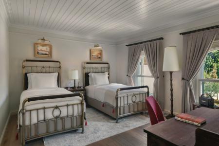 Six Senses Kocatas Mansions - 123