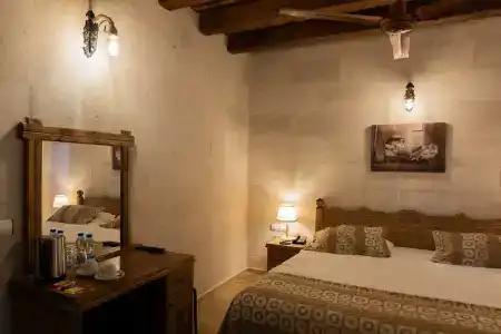 Grand Elite Cave Suites - 65