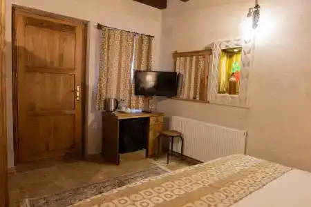 Grand Elite Cave Suites - 69