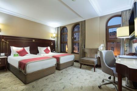 Crowne Plaza Istanbul - Old City, an IHG - 111