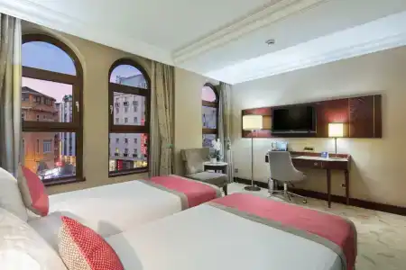 Crowne Plaza Istanbul - Old City, an IHG - 124