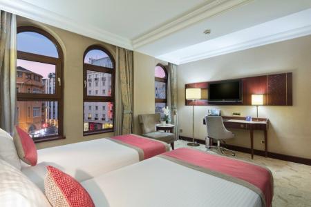 Crowne Plaza Istanbul - Old City, an IHG - 112