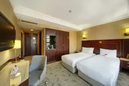 Crowne Plaza Istanbul - Old City, an IHG - 122