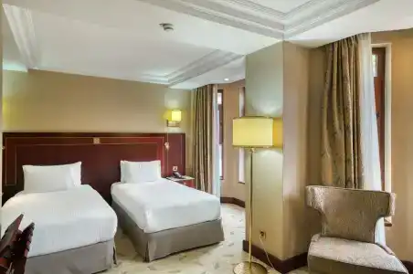 Crowne Plaza Istanbul - Old City, an IHG - 123