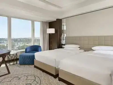 Hyatt Regency Istanbul Atakoy - 121