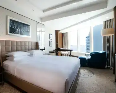 Hyatt Regency Istanbul Atakoy - 114