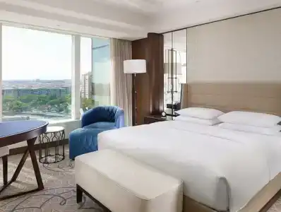 Hyatt Regency Istanbul Atakoy - 112